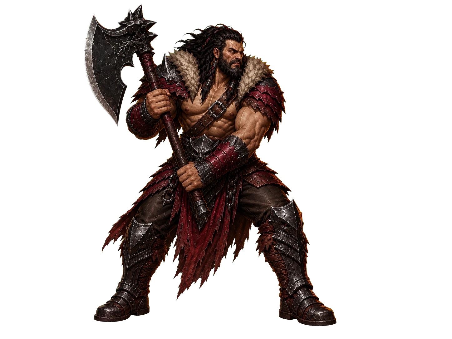 Berserker