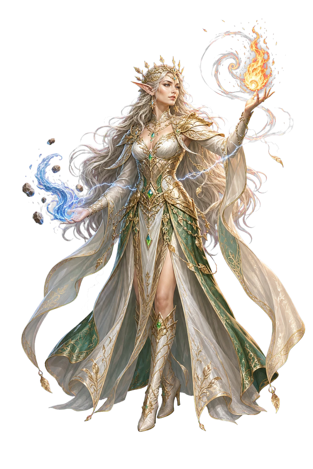 Elementalist