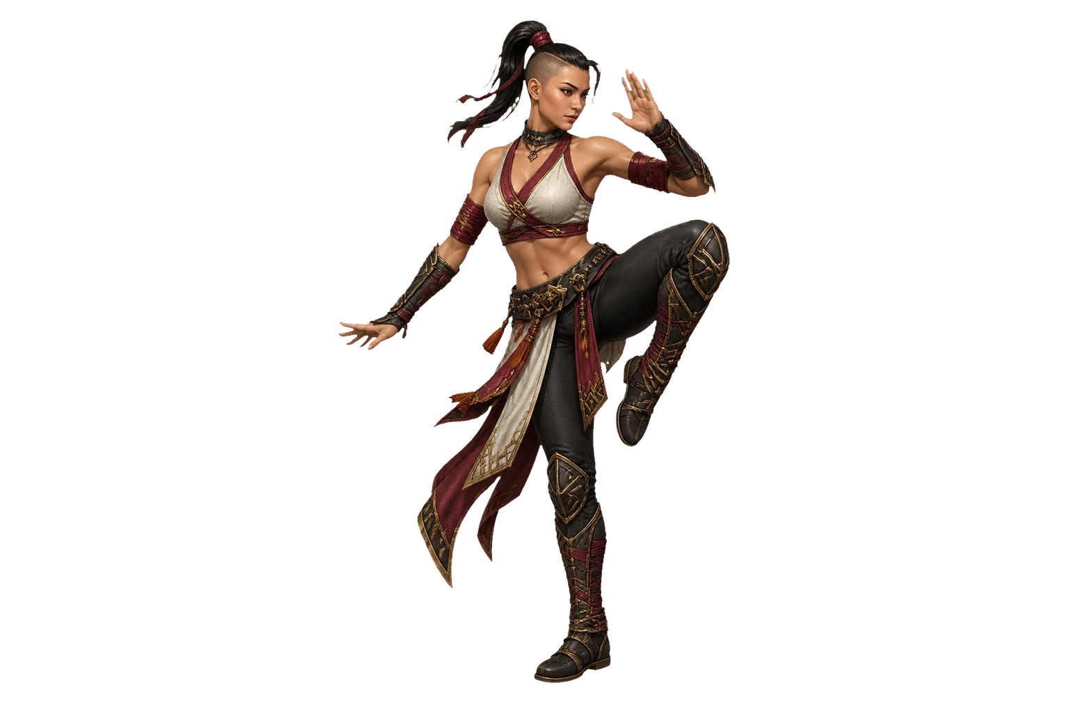 Monk