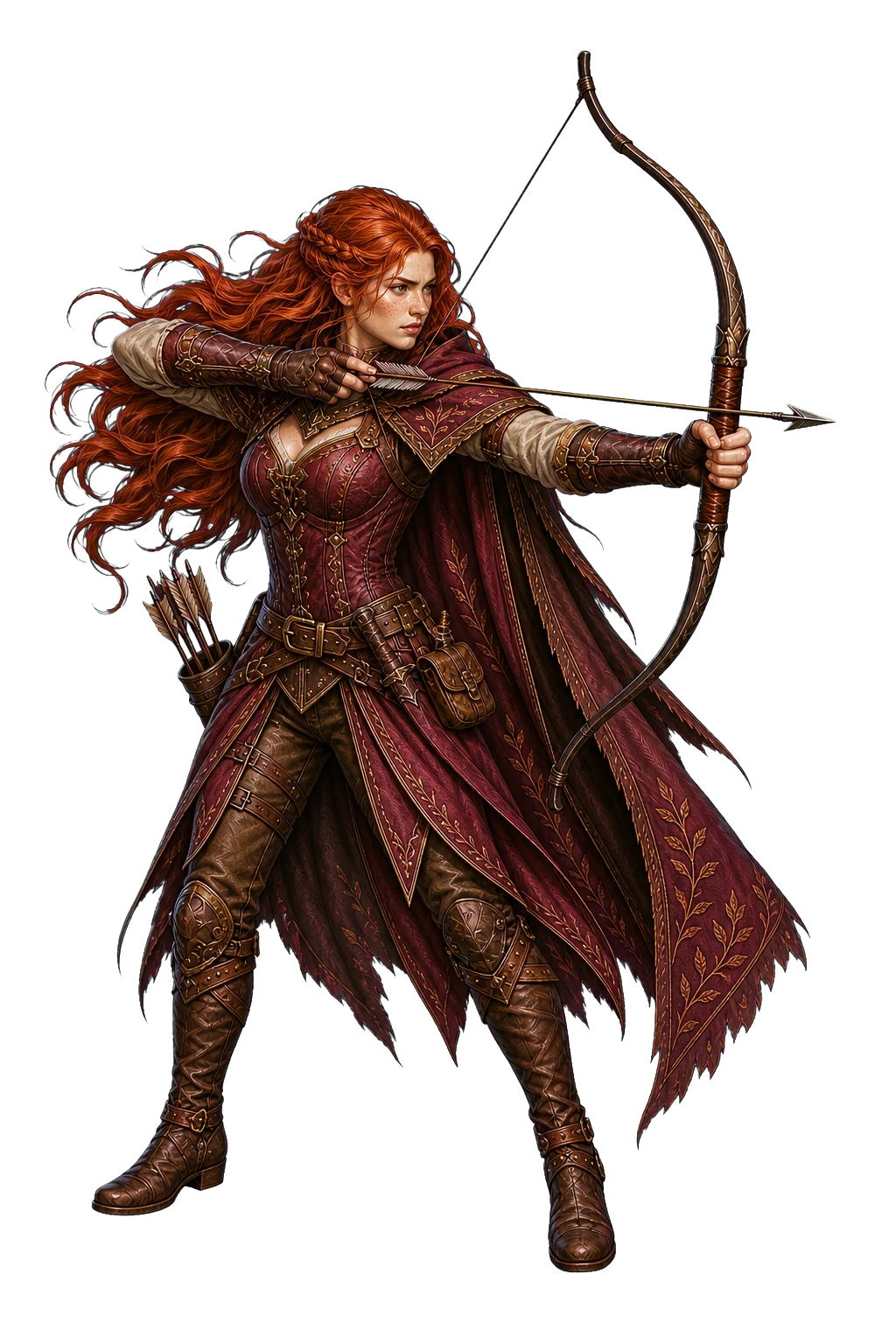 Ranger